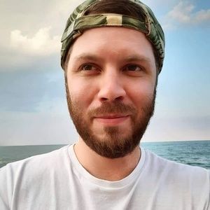 Meet your Posher, Kyle